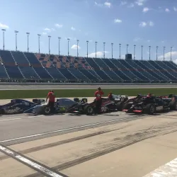 Chicagoland Speedway - Joliet