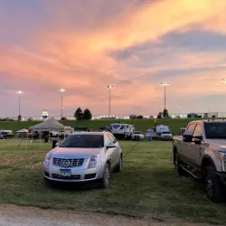 Chicagoland Speedway - Joliet