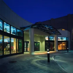 Joliet Area Historical Museum - Joliet