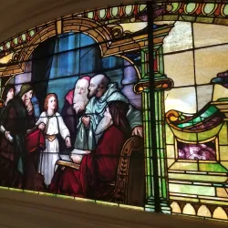 Joliet Area Historical Museum - Joliet