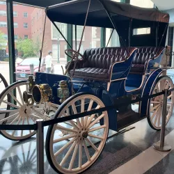 Joliet Area Historical Museum - Joliet