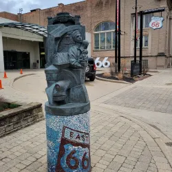 Joliet Area Historical Museum - Joliet