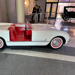 Joliet Area Historical Museum - Joliet