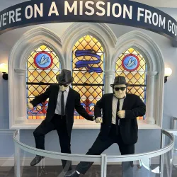 Joliet Area Historical Museum - Joliet