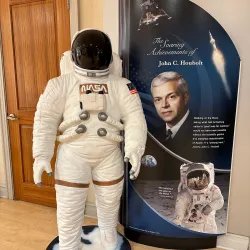 Joliet Area Historical Museum - Joliet