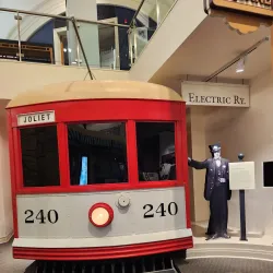 Joliet Area Historical Museum - Joliet