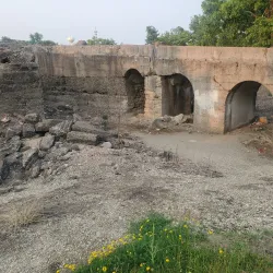 Joliet Iron Works Historic Site - Joliet