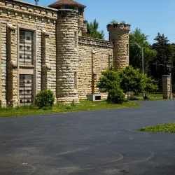 Joliet Prison Museum - Joliet