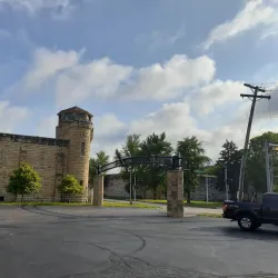 Joliet Prison Museum - Joliet