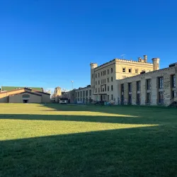 Joliet Prison Museum - Joliet