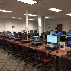 Joliet Public Library - Joliet