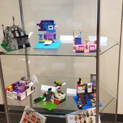 Joliet Public Library - Joliet