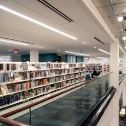 Joliet Public Library - Joliet