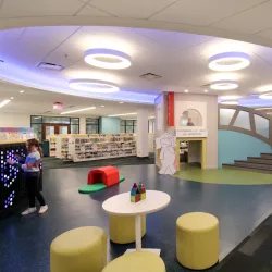 Joliet Public Library - Joliet