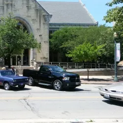 Joliet Public Library - Joliet