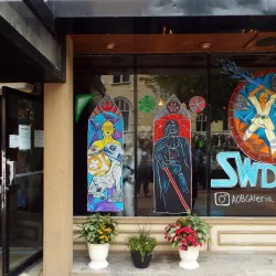 Joliet Public Library - Joliet