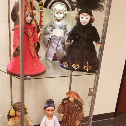 Joliet Public Library - Joliet