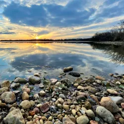 Lake Renwick Preserve - Joliet