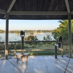 Lake Renwick Preserve - Joliet