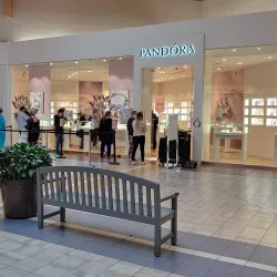 Louis Joliet Mall - Joliet