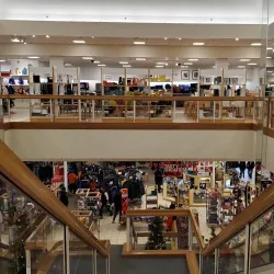 Louis Joliet Mall - Joliet