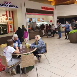 Louis Joliet Mall - Joliet