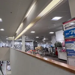 Louis Joliet Mall - Joliet