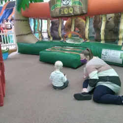 Louis Joliet Mall - Joliet