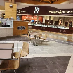 Louis Joliet Mall - Joliet