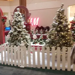 Louis Joliet Mall - Joliet