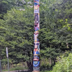 Pilcher Park Nature Center - Joliet