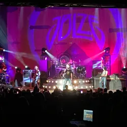 Rialto Square Theatre - Joliet