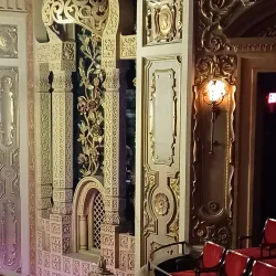 Rialto Square Theatre - Joliet