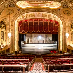 Rialto Square Theatre - Joliet