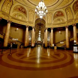 Rialto Square Theatre - Joliet