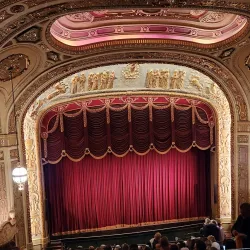 Rialto Square Theatre - Joliet