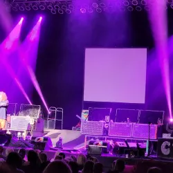 Rialto Square Theatre - Joliet