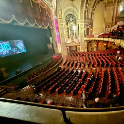 Rialto Square Theatre - Joliet