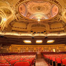 Rialto Square Theatre - Joliet