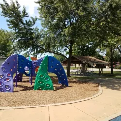 Hodgkins Park - La Grange Park