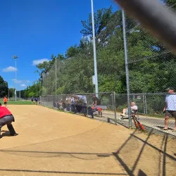 Hodgkins Park - La Grange Park