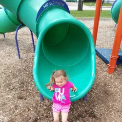 Hodgkins Park - La Grange Park