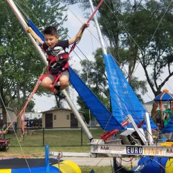 Hodgkins Park - La Grange Park