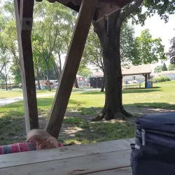 Hodgkins Park - La Grange Park