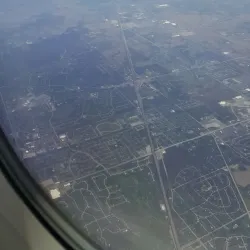 Hodgkins Park - La Grange Park