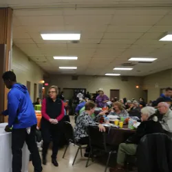 La Grange Park Community Center - La Grange Park