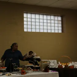 La Grange Park Community Center - La Grange Park