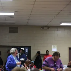 La Grange Park Community Center - La Grange Park