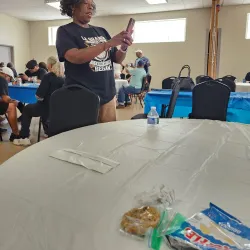 La Grange Park Community Center - La Grange Park