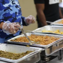 La Grange Park Community Center - La Grange Park